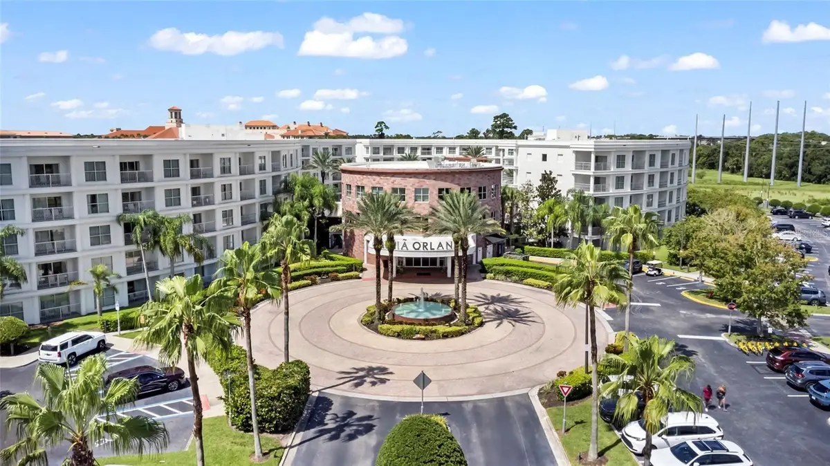 225 Celebration Place #427, Kissimmee, FL 34747 - #1