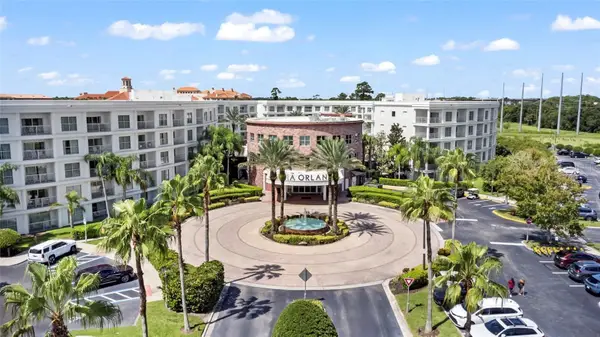 225 Celebration Place #427, KISSIMMEE, FL 34747
