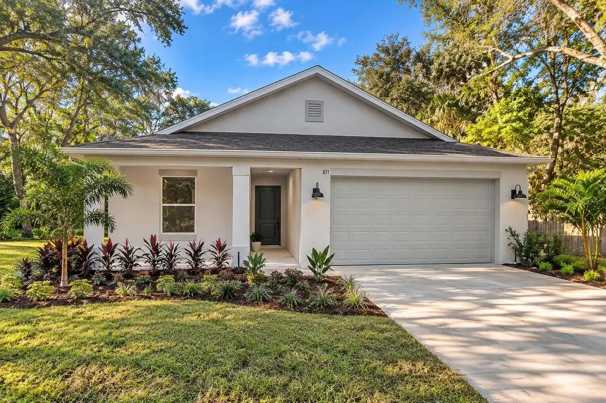 371 Miller Road, Sanford, FL 32773 - #1