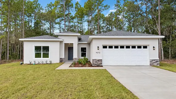 9572 N Sandree Drive, CITRUS SPRINGS, FL 34434