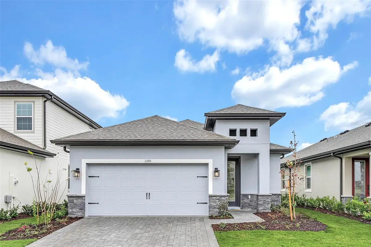 1390 Remick Court, Kissimmee, FL 34747 - #1