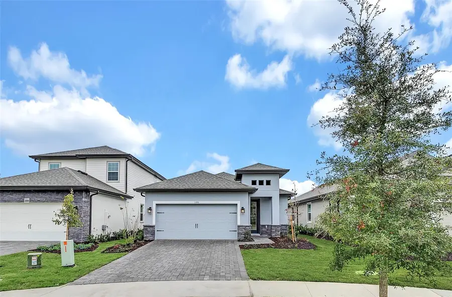 1390 Remick Court, Kissimmee, FL 34747 - #2