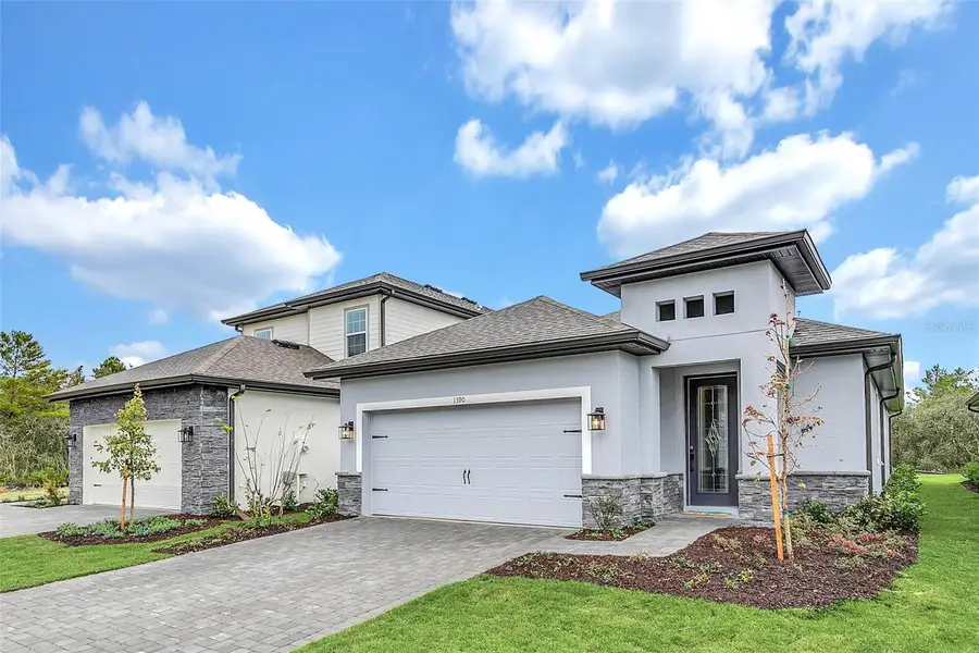 1390 Remick Court, Kissimmee, FL 34747 - #3
