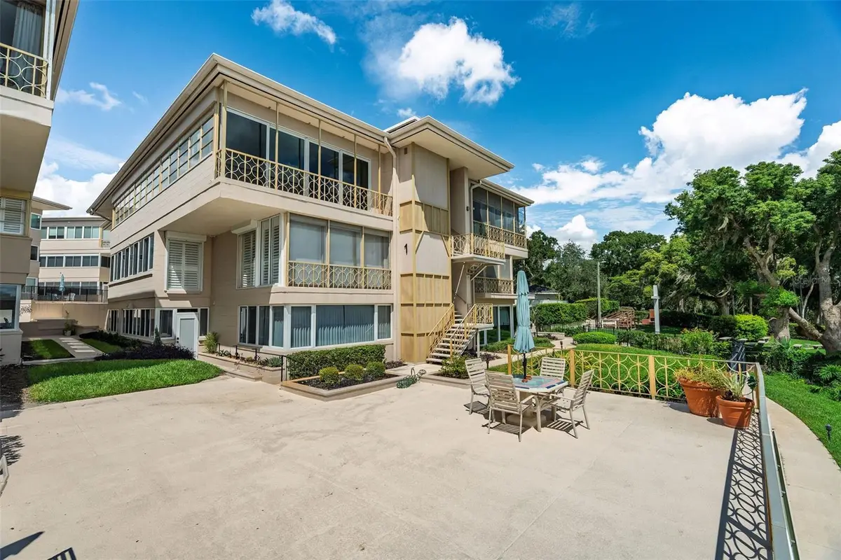 311 E Morse Boulevard #1-5, Winter Park, FL 32789 - #1
