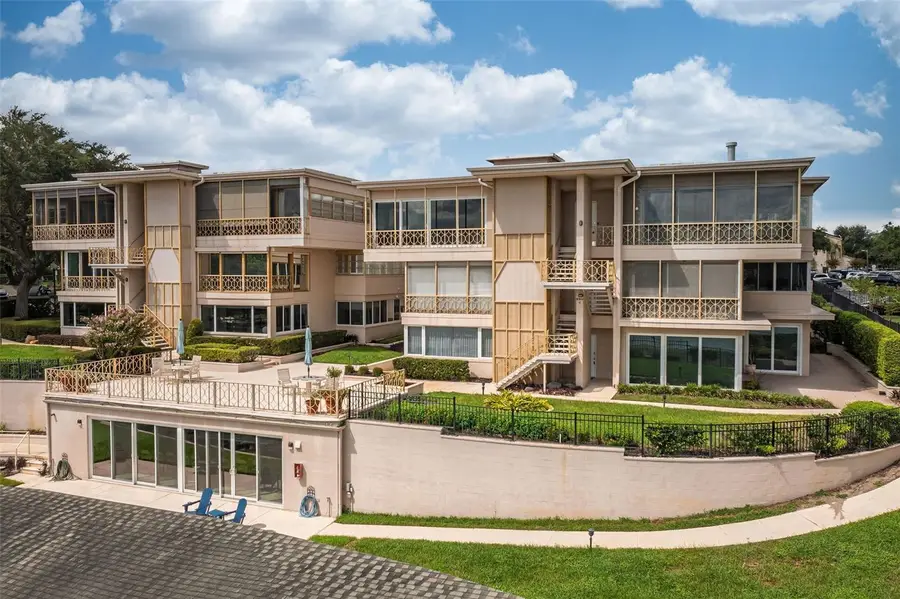 311 E Morse Boulevard #1-5, Winter Park, FL 32789 - #2