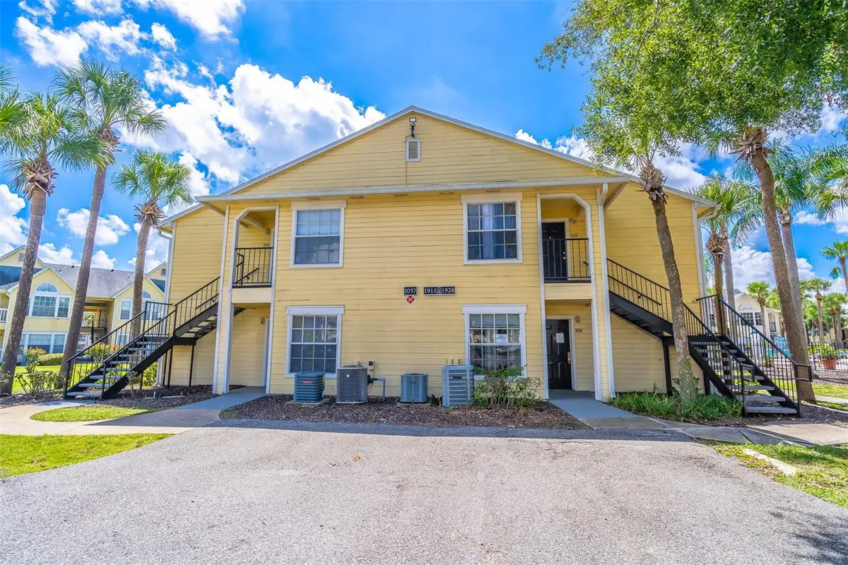1057 S Hiawassee Road #1912, Orlando, FL 32835 - #1