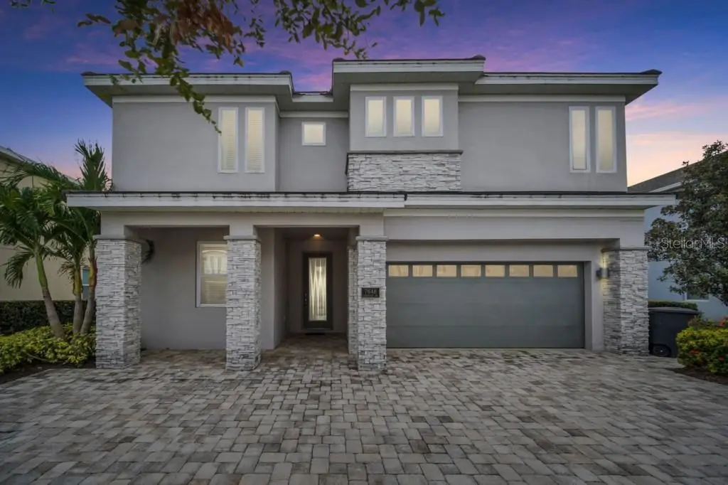 7648 Fairfax Drive, Kissimmee, FL 34747 - #1