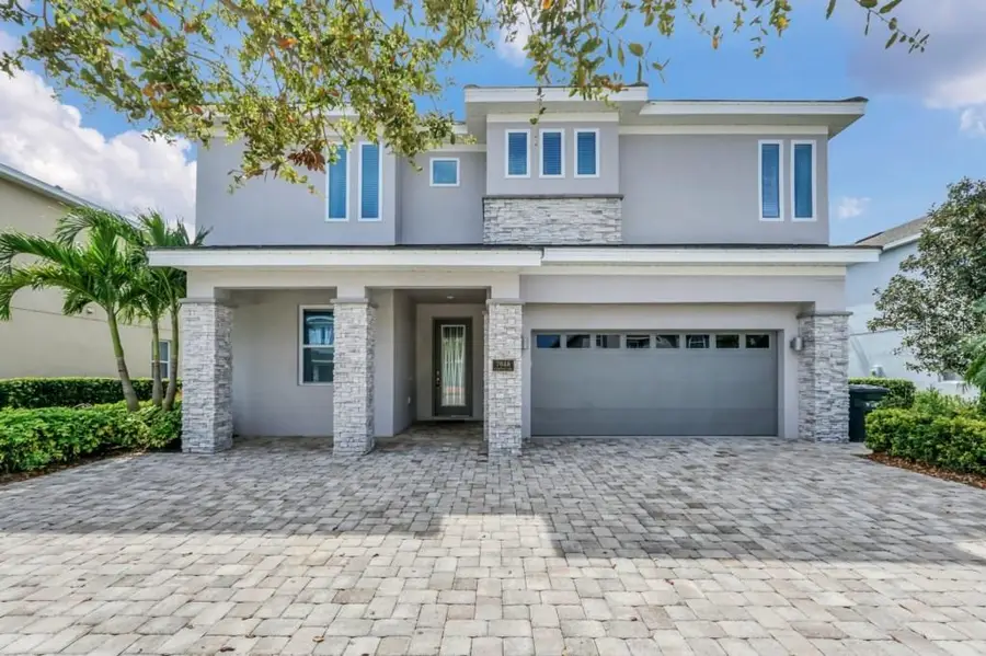 7648 Fairfax Drive, Kissimmee, FL 34747 - #2