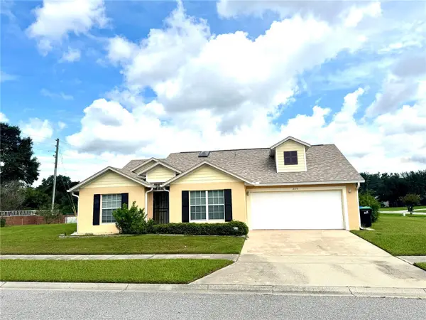 2175 Greystone Trail, ORLANDO, FL 32818