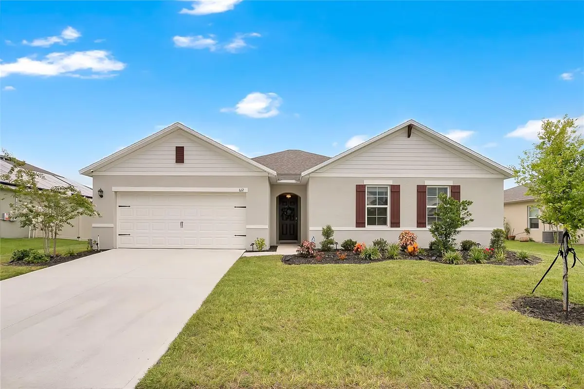 612 Auburn Grove Ter, Auburndale, FL 33823 - #1