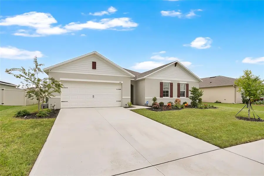 612 Auburn Grove Ter, Auburndale, FL 33823 - #2