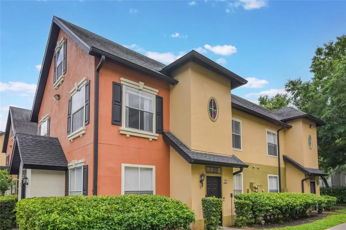 6001 Westgate Drive #2124, Orlando, FL 32835 - #1