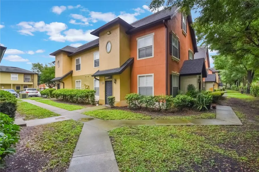 6001 Westgate Drive #2124, Orlando, FL 32835 - #2