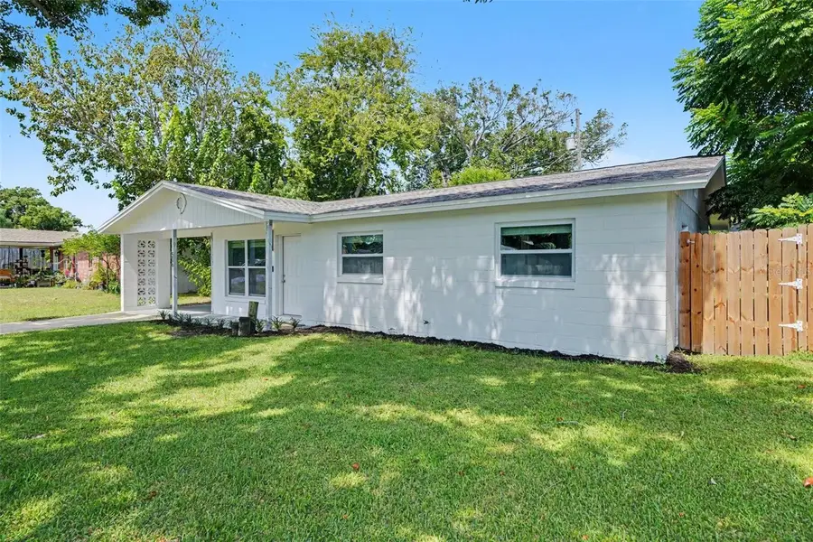 506 Cambridge Circle, South Daytona, FL 32119 - #3