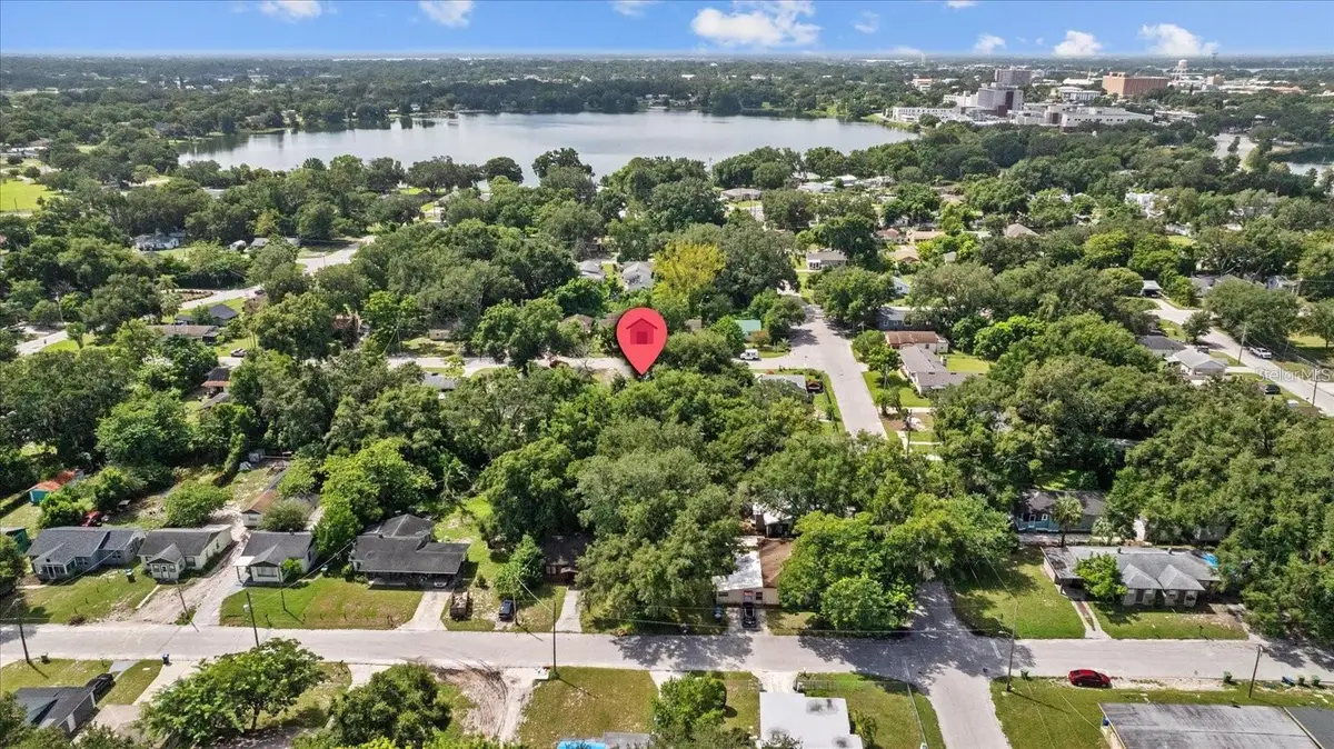 405 Avenue M Ne, Winter Haven, FL 33881 - #1