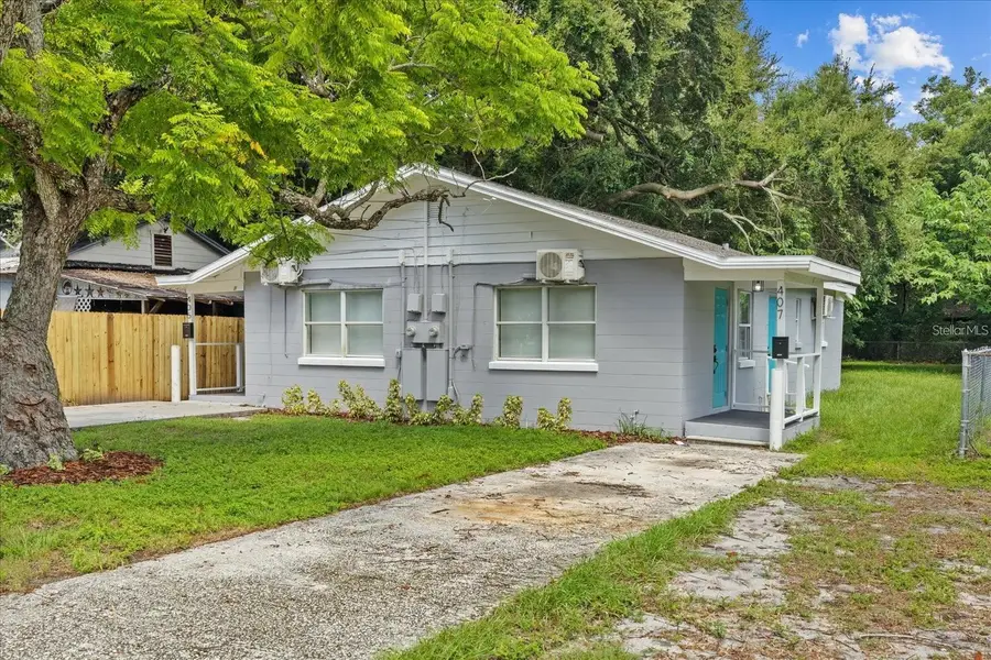405 Avenue M Ne, Winter Haven, FL 33881 - #2
