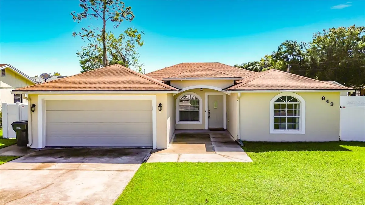 649 Jaguar Court, Poinciana, FL 34759 - #1