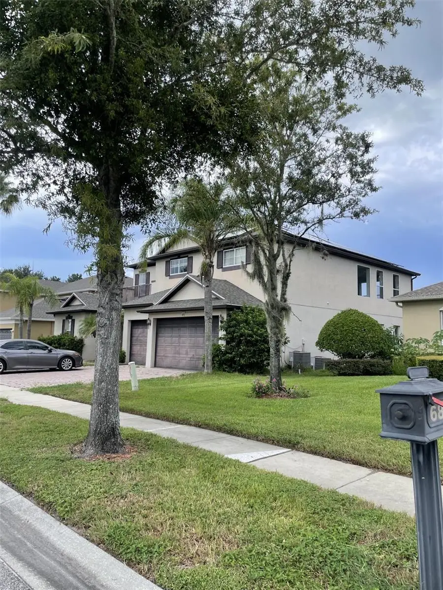 693 Cimarosa Court, Ocoee, FL 34761 - #1