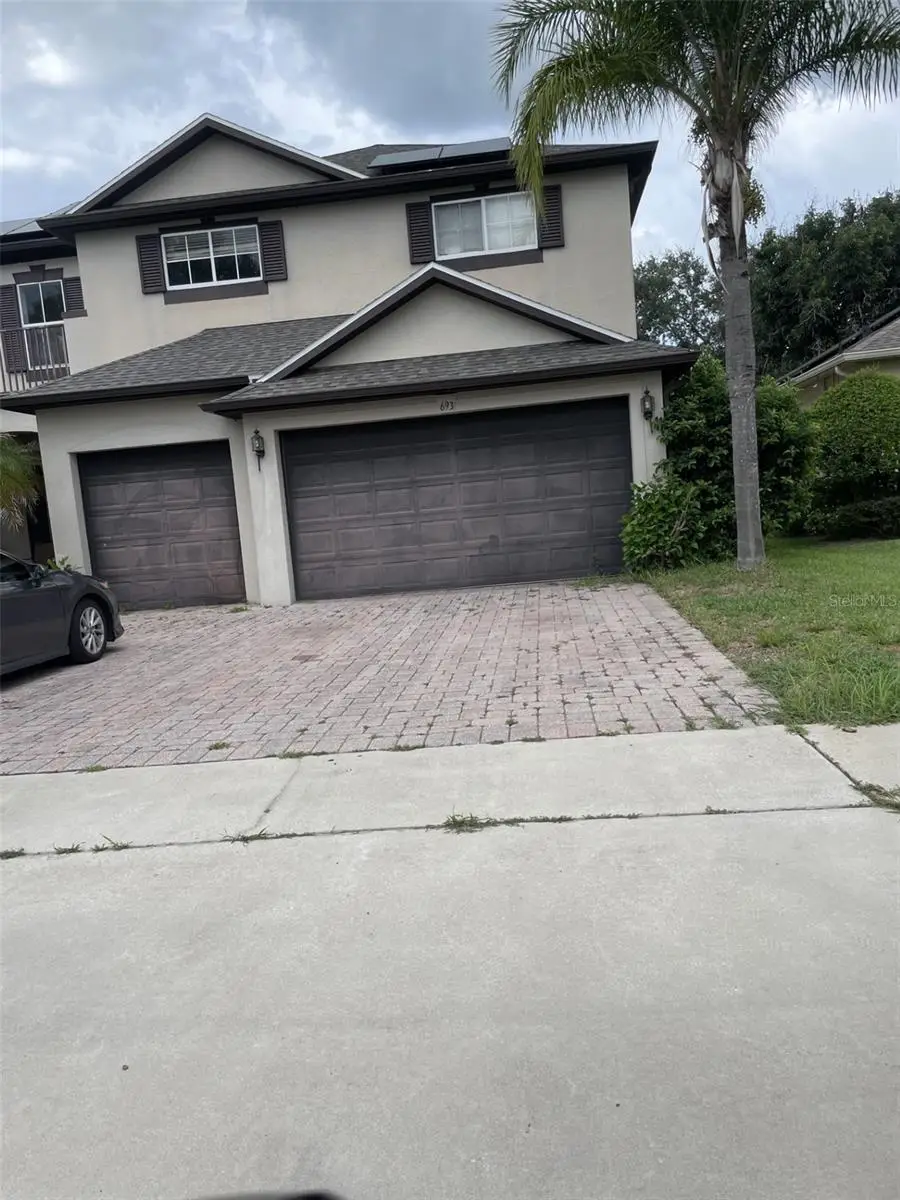 693 Cimarosa Court, Ocoee, FL 34761 - #2