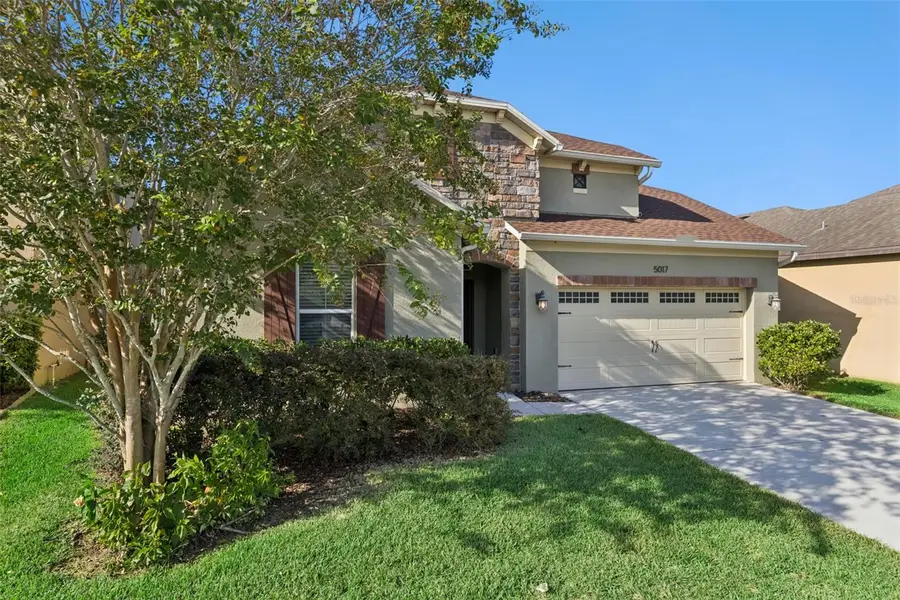 5017 Torchwood Dr, Minneola, FL 34715 - #2