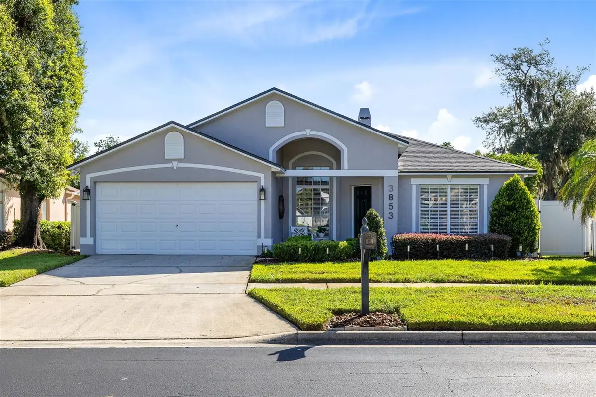 3853 Seminole Drive, Orlando, FL 32812 - #1