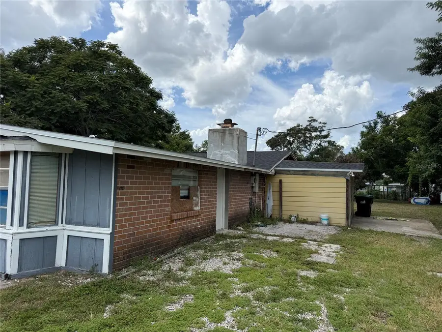 4211 Tara Court, Orlando, FL 32809 - #2