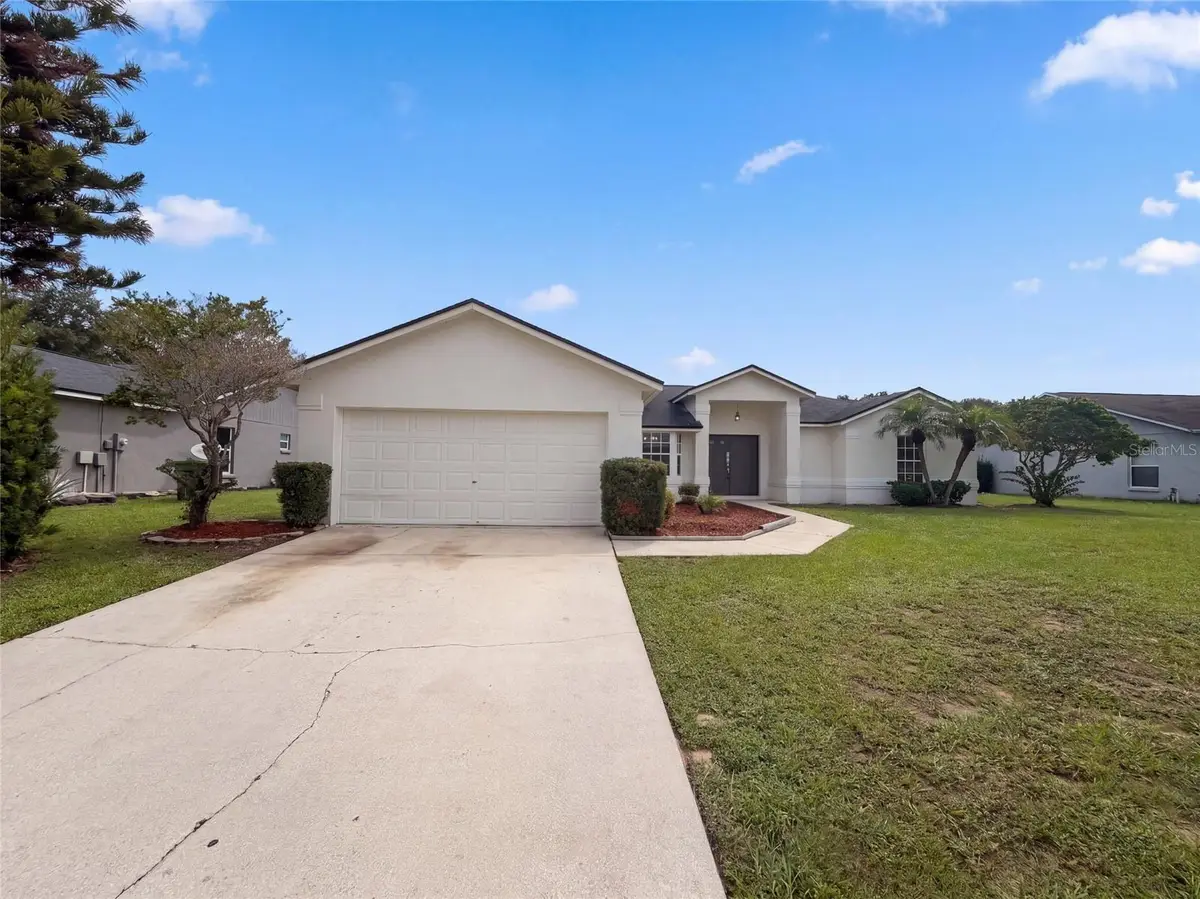 6536 Horizon Point Drive, Lakeland, FL 33813 - #1