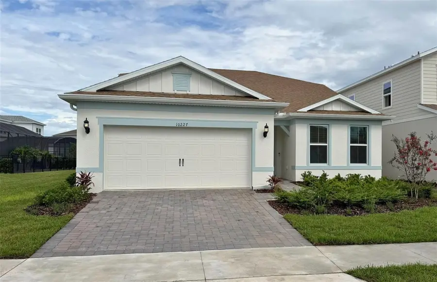 10227 Parkview Reserve Lane, Orlando, FL 32836 - #2