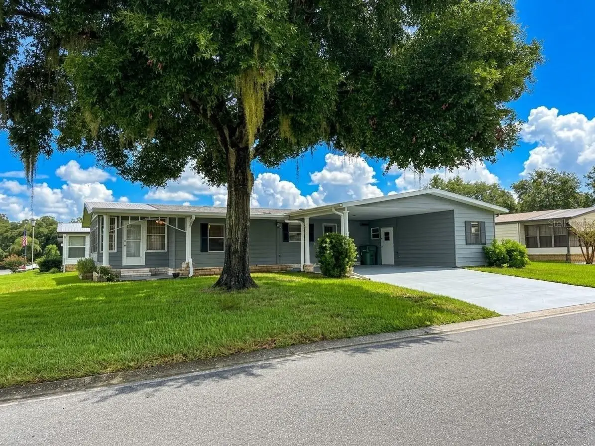 2353 W Coach N Four Drive, Leesburg, FL 34748 - #1