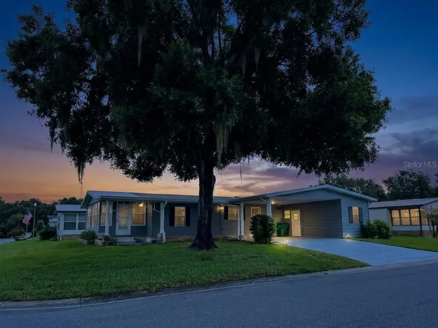 2353 W Coach N Four Drive, Leesburg, FL 34748 - #2
