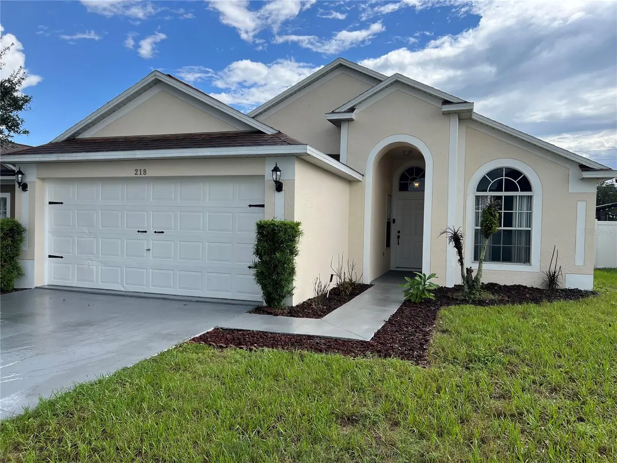 218 Royal Ridge Drive, Davenport, FL 33837 - #1