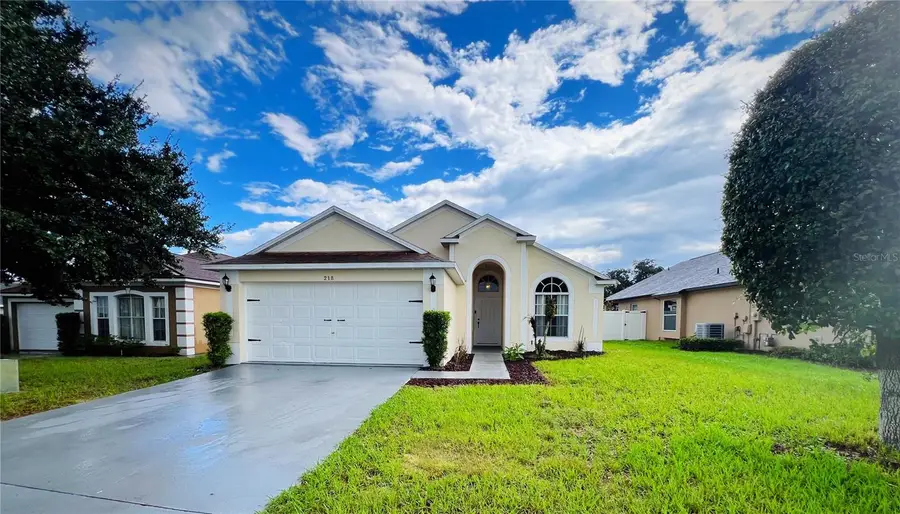 218 Royal Ridge Drive, Davenport, FL 33837 - #2