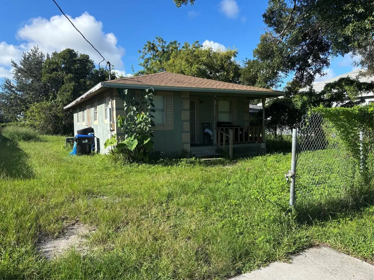 4450 W Gore Avenue, Orlando, FL 32811 - #1