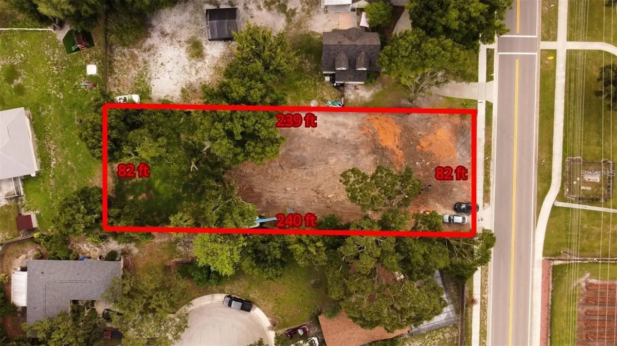 307 E Orlando Avenue, Ocoee, FL 34761 - #1