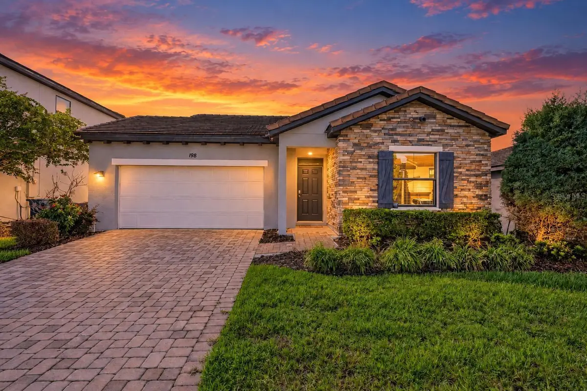 198 Aidans Landing, Haines City, FL 33844 - #1