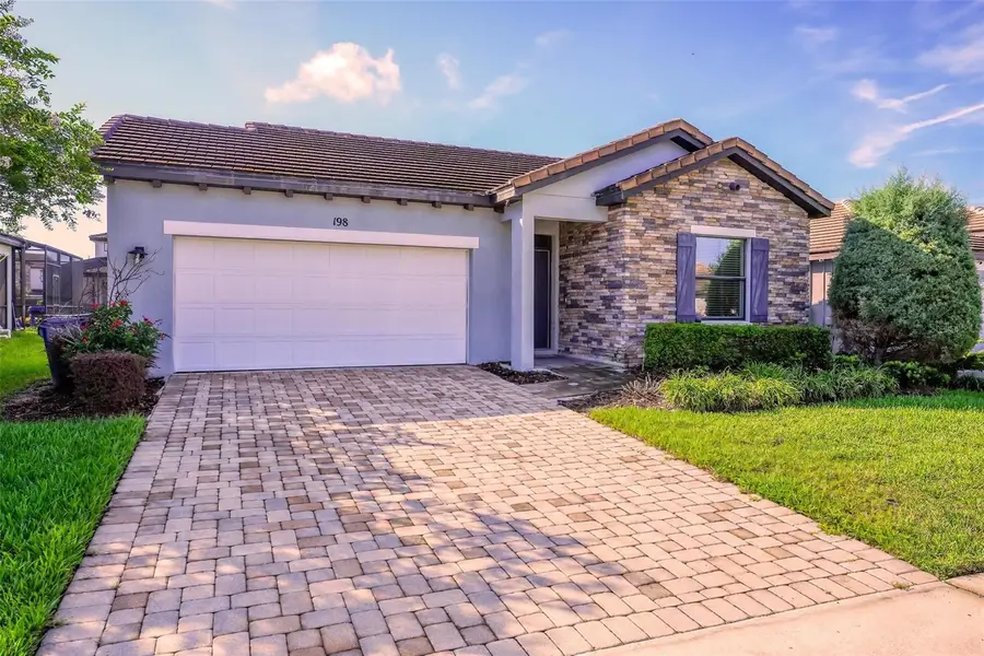198 Aidans Landing, Haines City, FL 33844 - #2