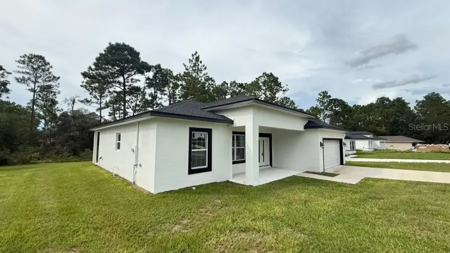 7644 N Voyager Drive, Citrus Springs, FL 34433 - #2