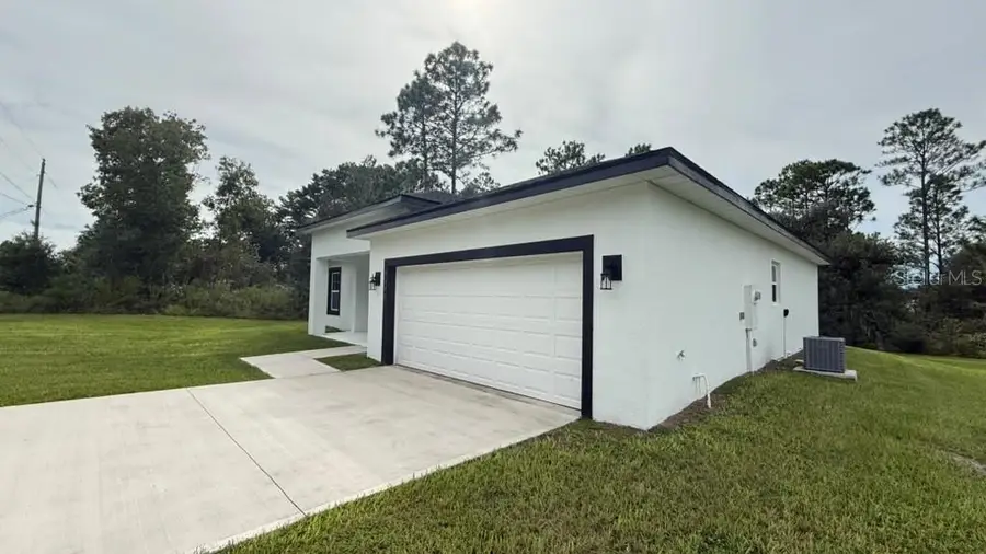 7644 N Voyager Drive, Citrus Springs, FL 34433 - #3
