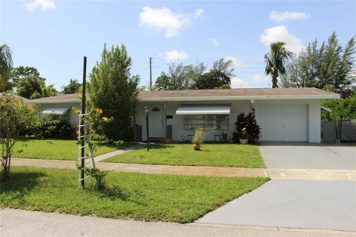 1931 Ramsey Drive, Lake Worth, FL 33461 - #1