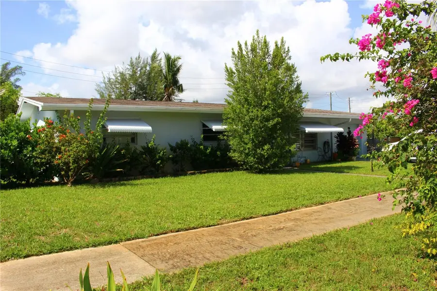 1931 Ramsey Drive, Lake Worth, FL 33461 - #2