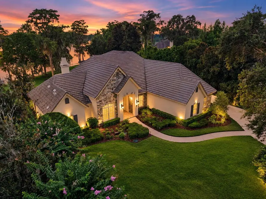 5115 Cranes Point Court, Orlando, FL 32839 - #2