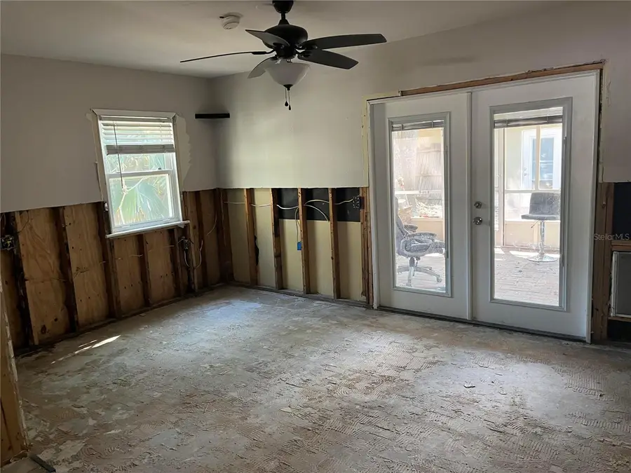 4017 S Renellie Drive, Tampa, FL 33611 - #3
