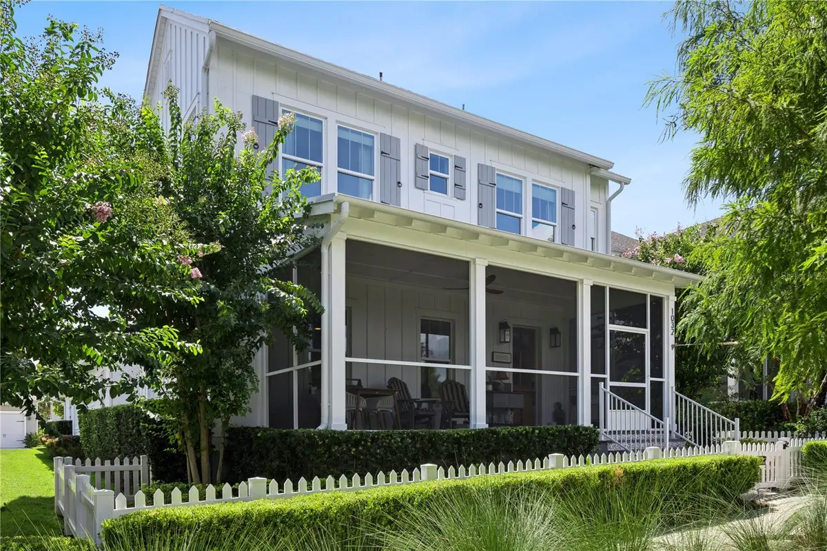 1032 Galston Alley, Winter Garden, FL 34787 - #1