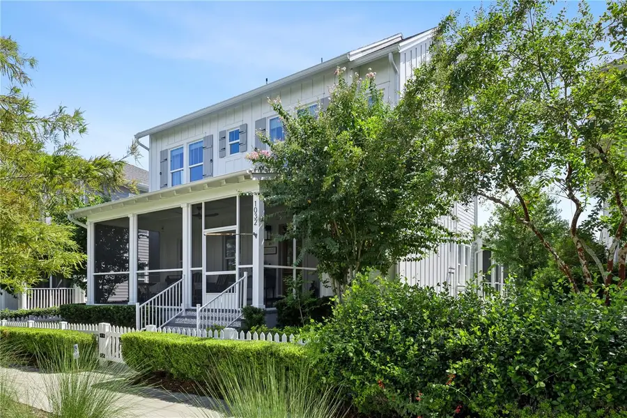 1032 Galston Alley, Winter Garden, FL 34787 - #2