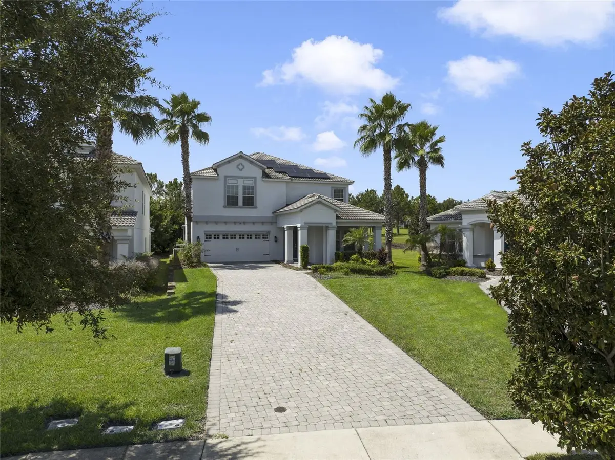 1438 Pro Shop Court, Davenport, FL 33896 - #1