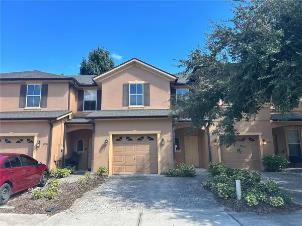 2051 Retreat View Circle, SANFORD, FL 32771