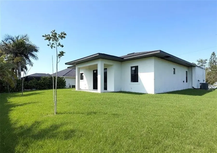 4116 NW 20th Terrace, Cape Coral, FL 33993 - #2