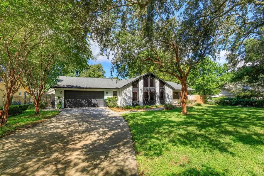 4314 Winnipeg Court, Orlando, FL 32835 - #2