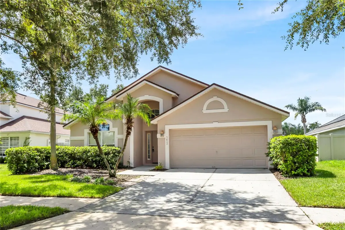 5412 San Gabriel Way, Orlando, FL 32837 - #1
