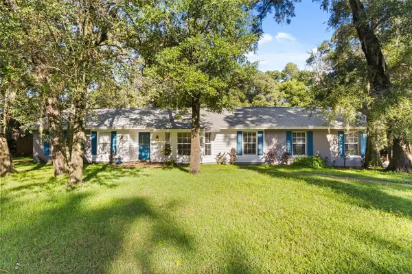 1801 Bent Oak Court, APOPKA, FL 32712